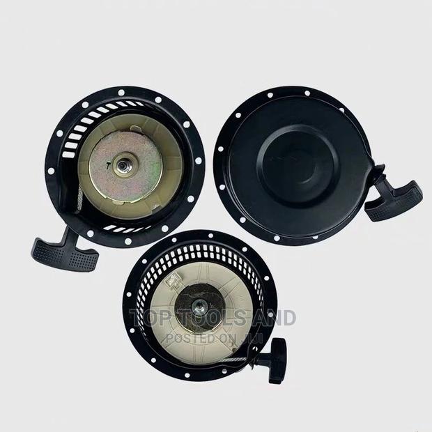 Recoil Starter 178F - main view