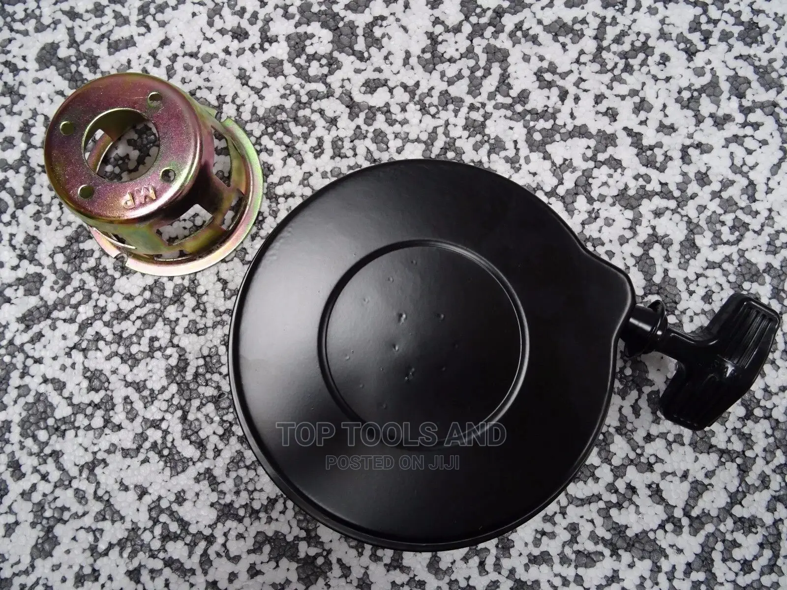 Recoil Starter 186F