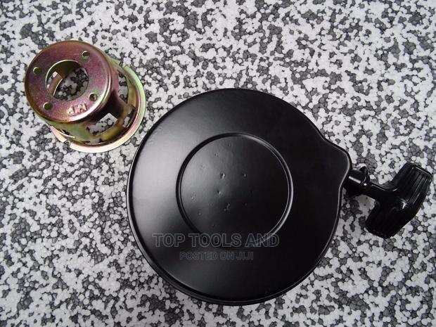 Recoil Starter 186F - main view