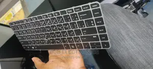 HP Keyboards Replacement