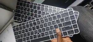 Keyboards Replacement