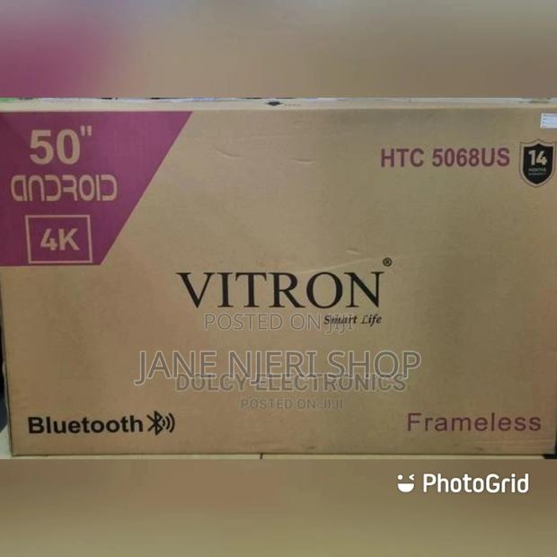 Vitron 50 Inches Tv - thumbnail 2