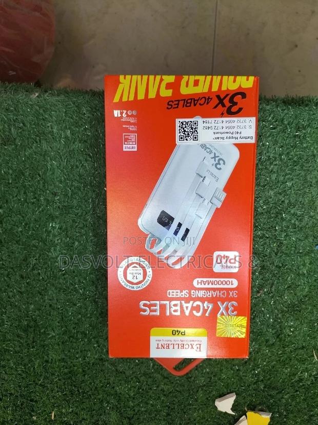 Quality Power Bank - thumbnail 2