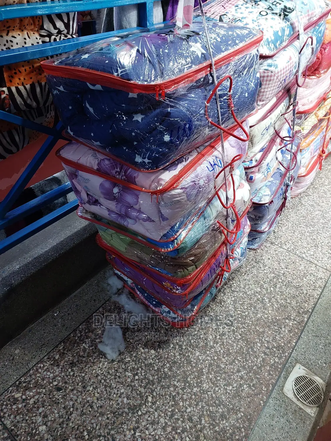 High Quality Duvets