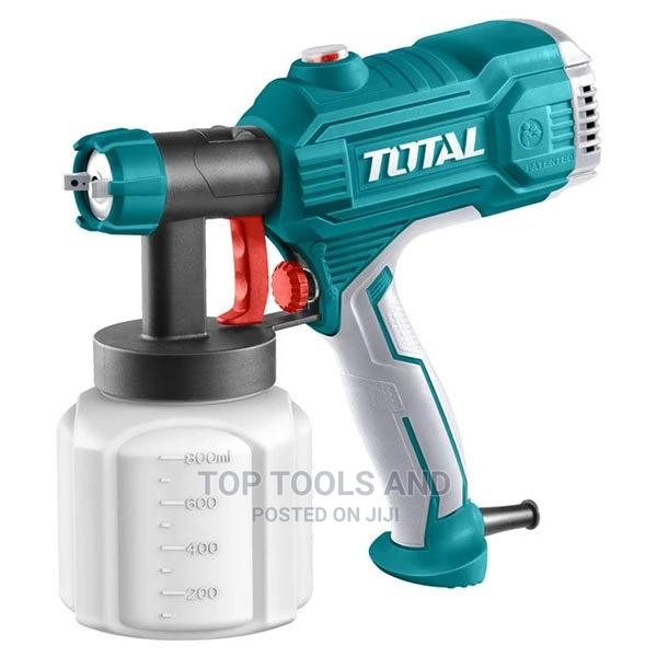 Electric Spray Gun 450w TT3506 - main view