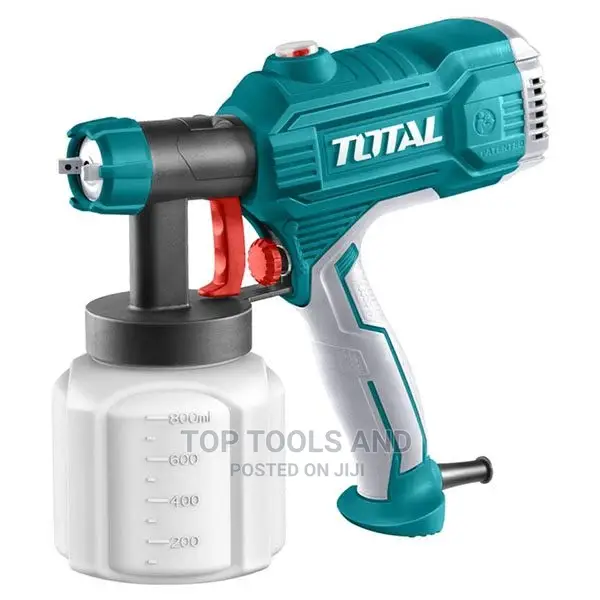 Electric Spray Gun 450w TT3506