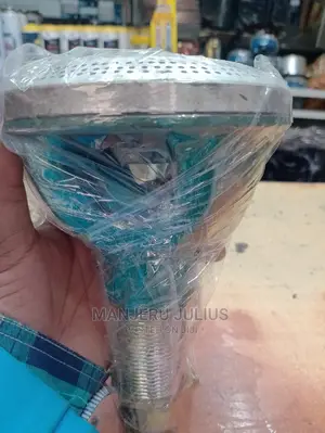 High Pressure Burner G11