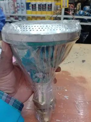 High Pressure Burner G11