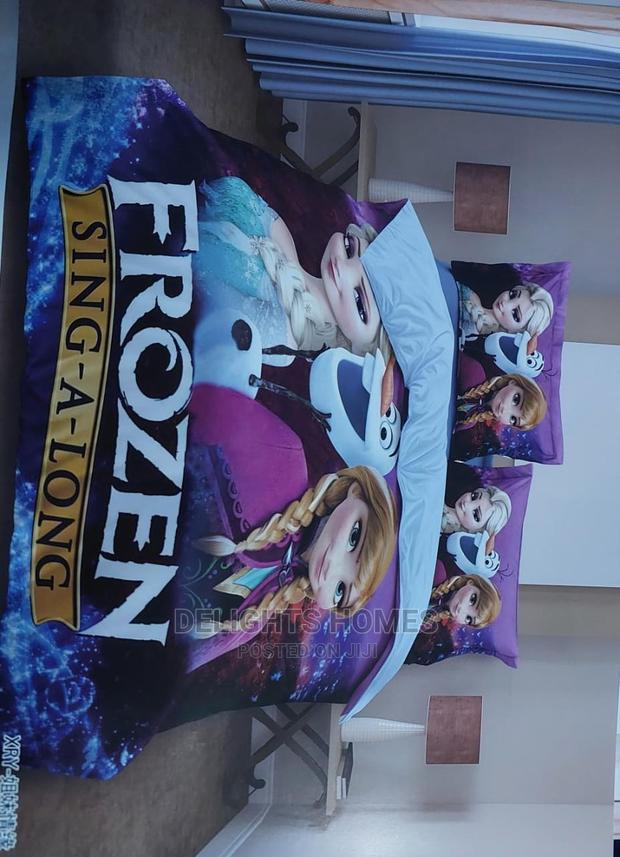 Cartons Themed Duvet - thumbnail 2