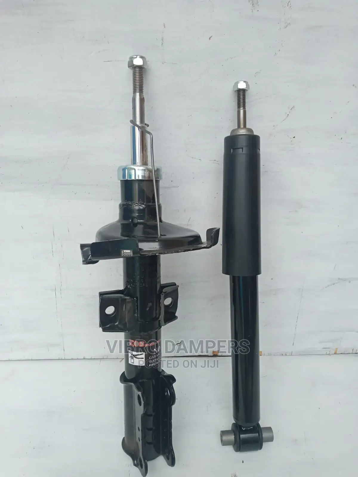 Volvo Xc90 Shock Absorbers