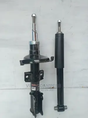 Volvo Xc90 Shock Absorbers