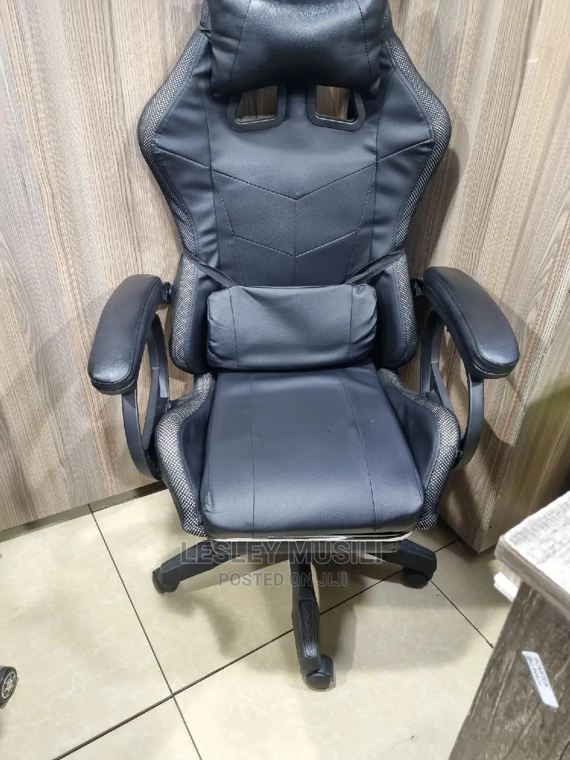 Gaming Seat New