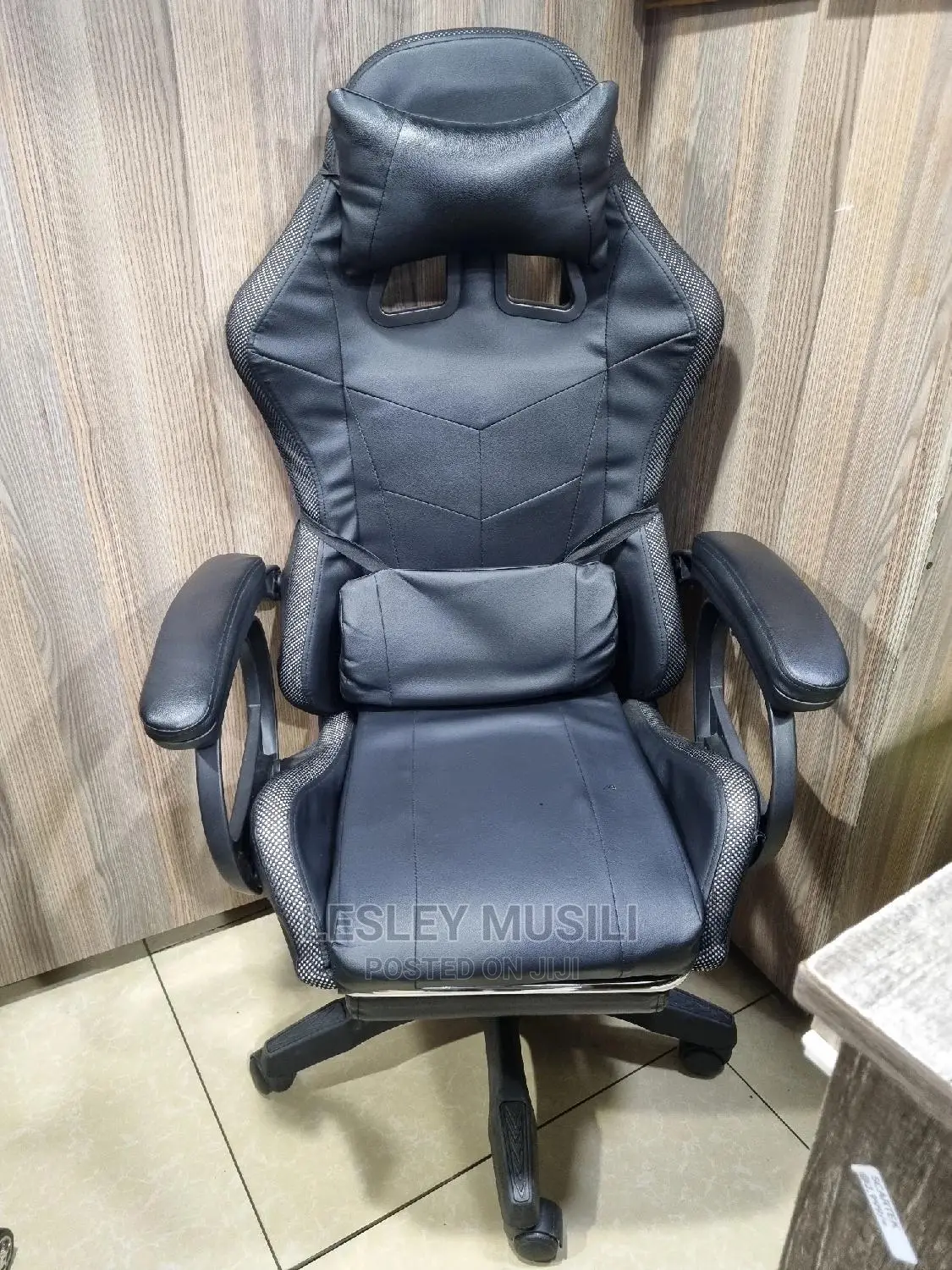 Gaming Seat New