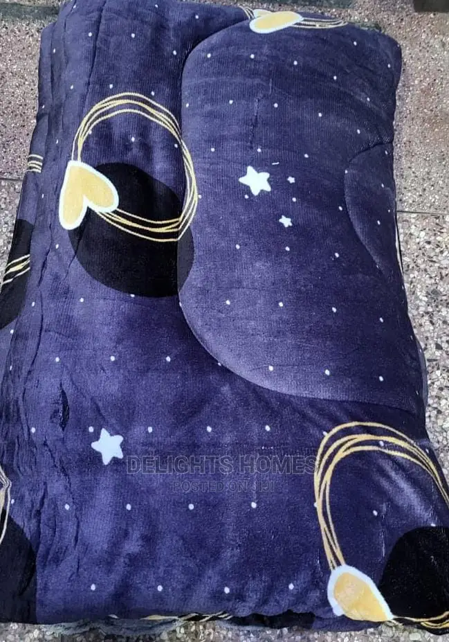 Available Woolen Duvets