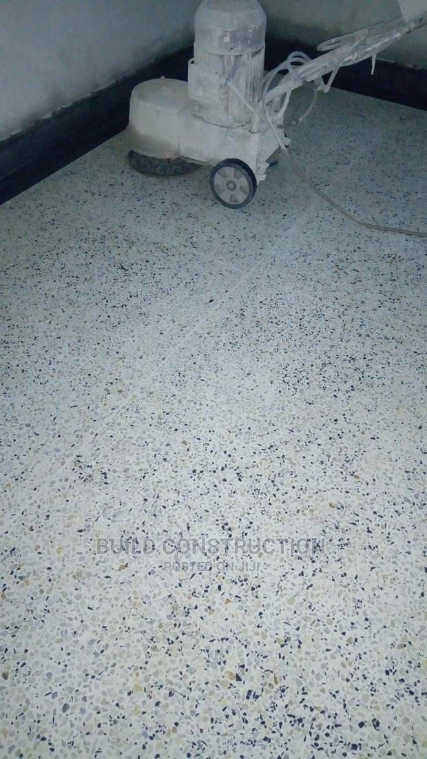 Terrazzo Flooring Services in Kenya - thumbnail 3