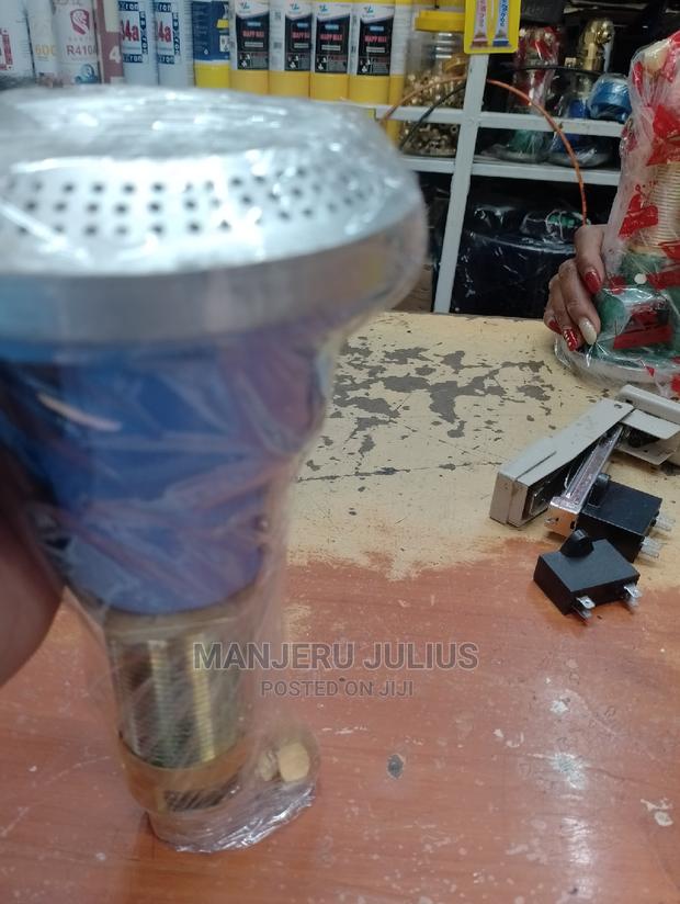 G10 High Pressure Burner - thumbnail 3