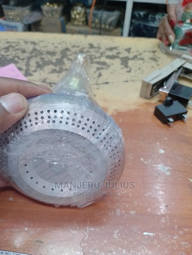 G10 High Pressure Burner - thumbnail 4