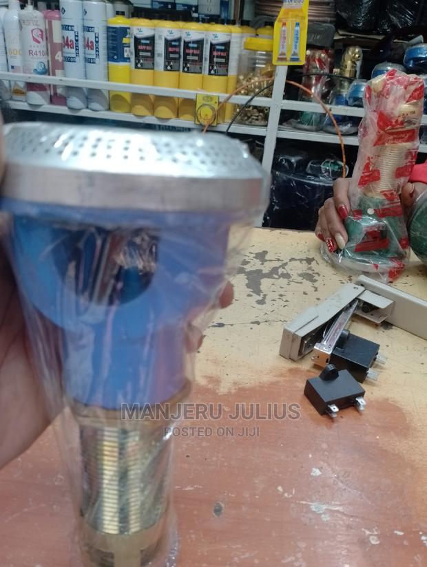 G10 High Pressure Burner - thumbnail 5