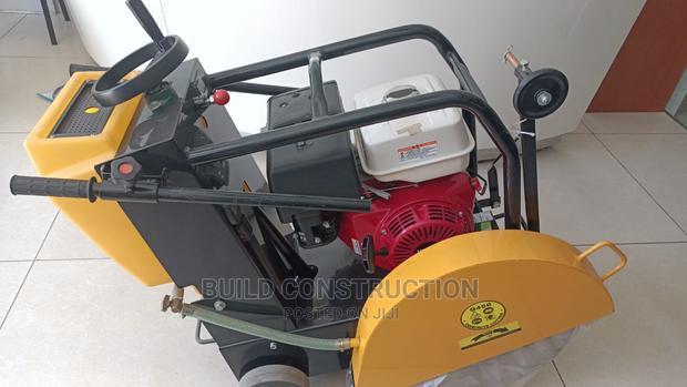 Concrete Road Cutting Machine Suppliers in Kenya.