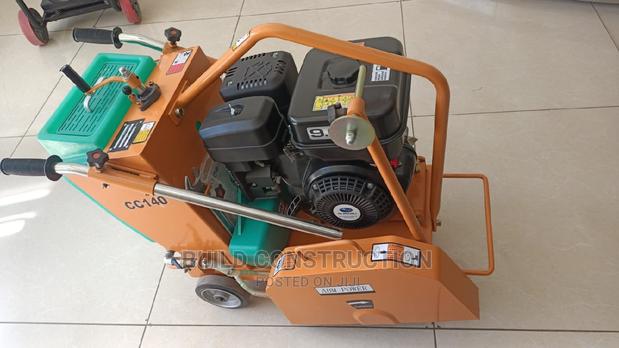 Concrete Road Cutting Machine Suppliers in Kenya. - thumbnail 2
