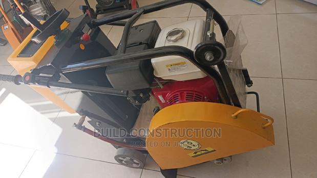 Concrete Road Cutting Machine Suppliers in Kenya. - thumbnail 3
