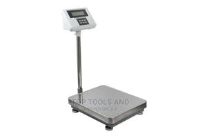 Digital Platform Scale 100kgs - thumbnail 2