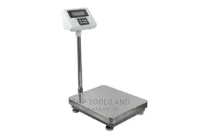 Digital Platform Scale 100kgs