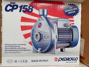 Pedrollo 1hp Booster Pump - thumbnail 2