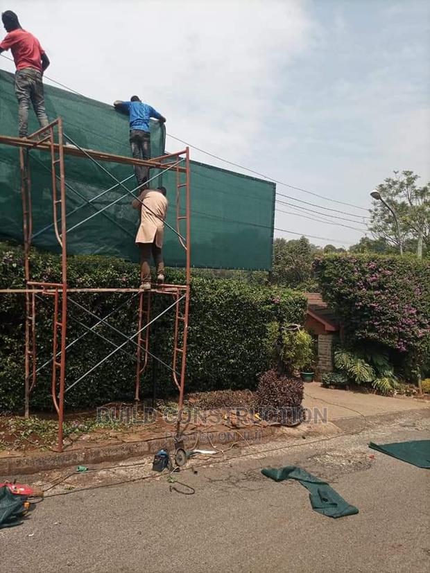 Fencing Net Suppliers in Kenya.