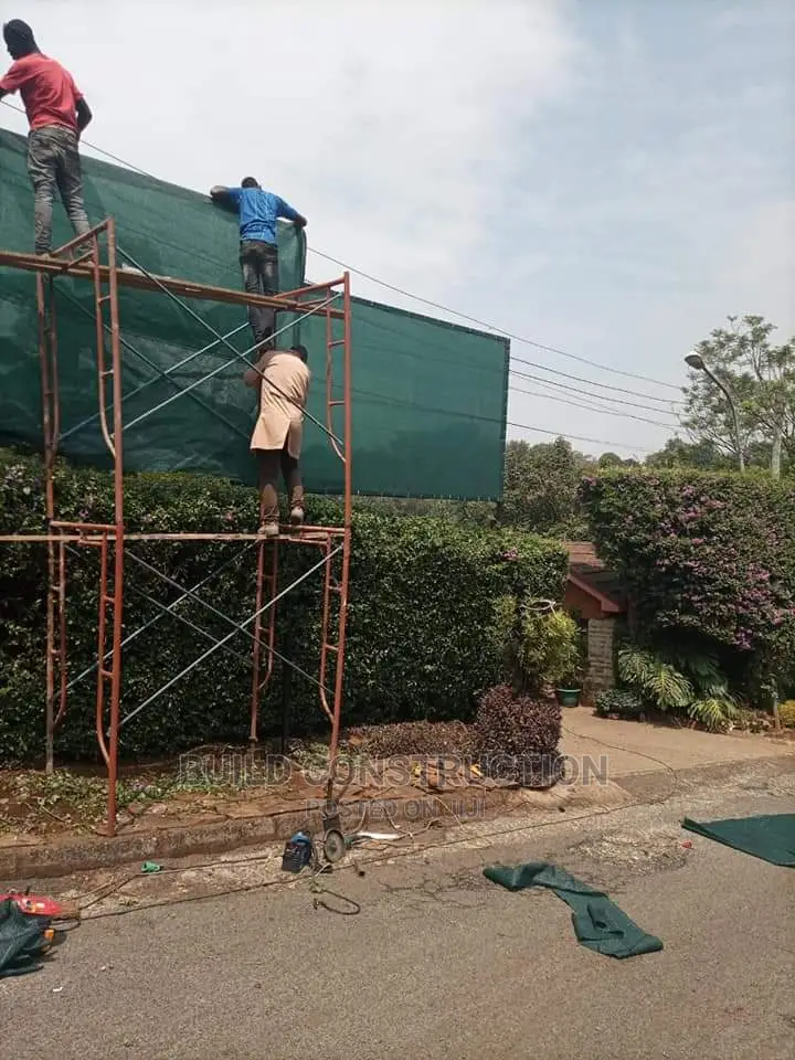 Fencing Net Suppliers in Kenya.