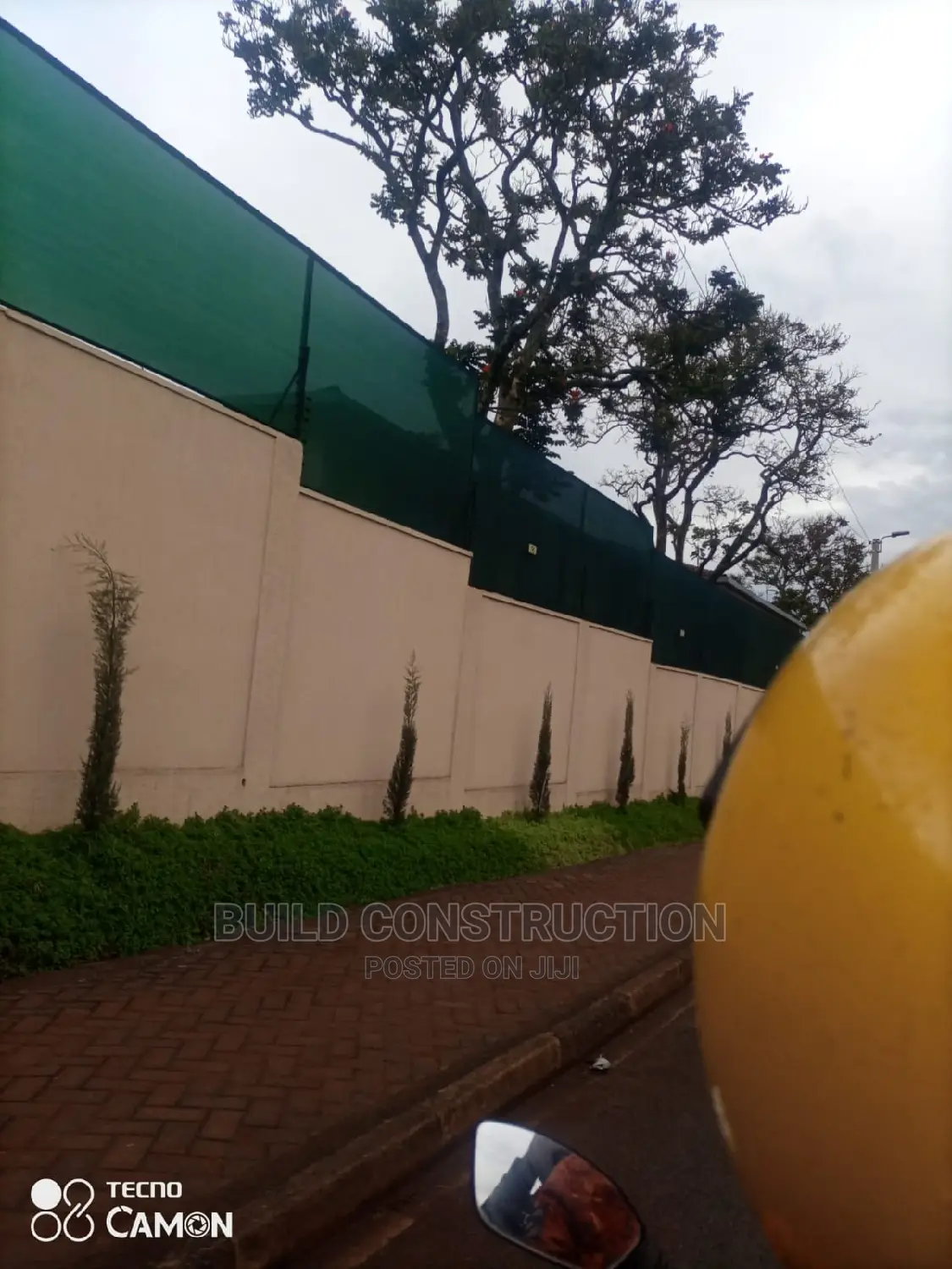 Fencing Net Suppliers in Kenya.