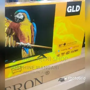 Gld Tv 32 Inches