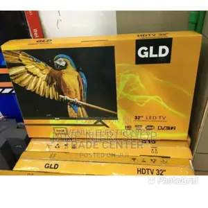 Gld Tv 32 Inches