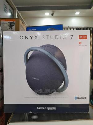 Harman Kardon Onyx Studio 7 Brand New and Sealed in a Shop