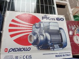 Pedrollo 0.5 Hosepower - thumbnail 2