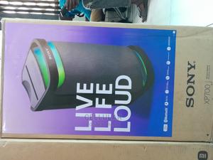 Sony XP700 X-Series Portable Wireless Speaker - main view
