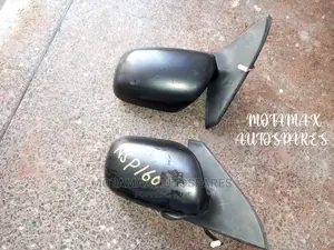 Toyota Probox Side Mirror