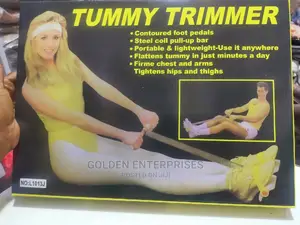 Tummy Trimmer