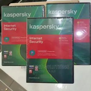 Kaspersky Internet Security 2user TM'