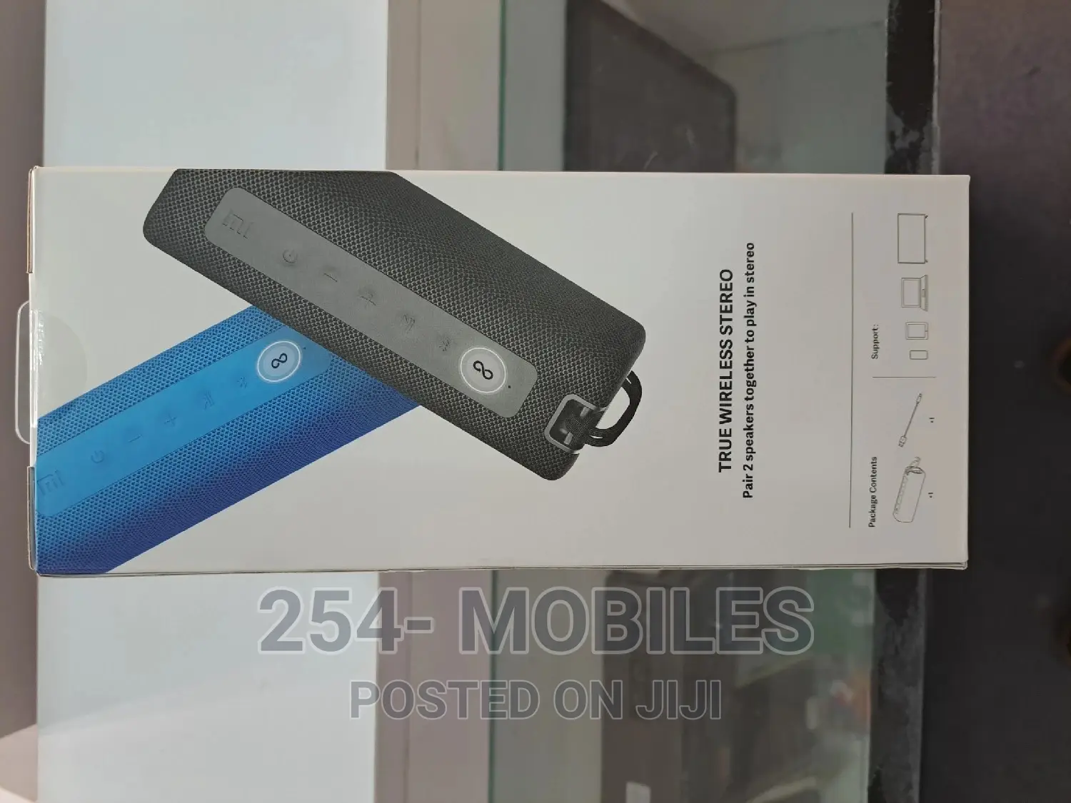 Xiaomi Mi Portable Bluetooth Speaker (16W)
