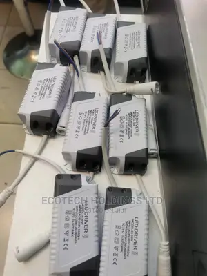 24-36 Wts Led Drivers