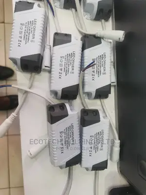 24-36 Wts Led Drivers