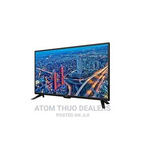 Vision Plus TV 32 Inches Brand New - thumbnail 2