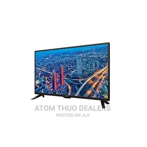 Vision Plus TV 32 Inches Brand New