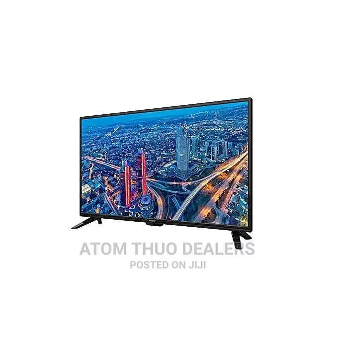 Vision Plus TV 32 Inches Brand New