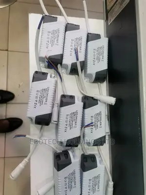24-36 Wts Led Drivers