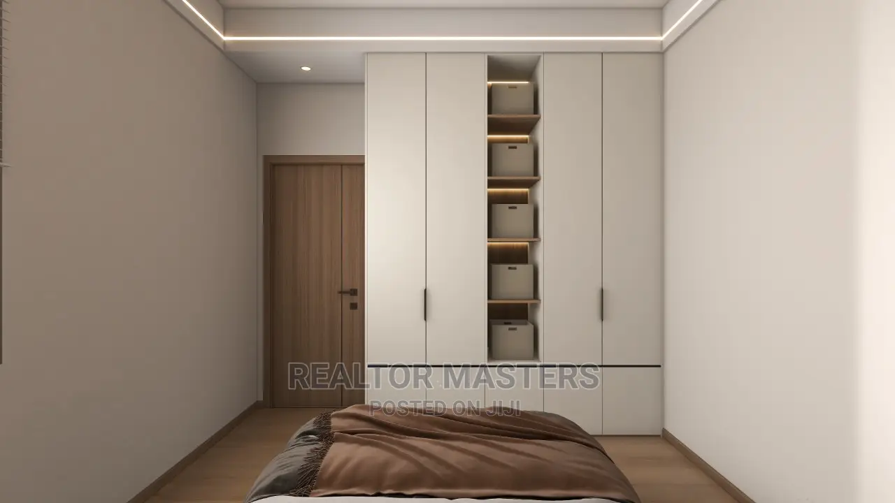 1bdrm Apartment in Riara, Kilimani for sale