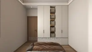 1bdrm Apartment in Riara, Kilimani for sale