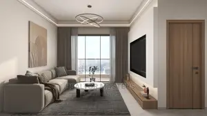 1bdrm Apartment in Riara, Kilimani for sale