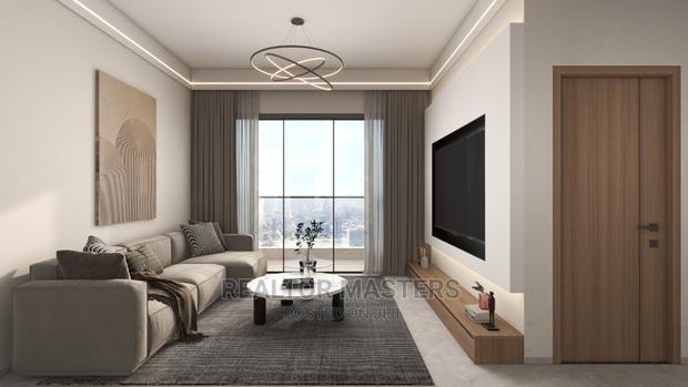 1bdrm Apartment in Riara, Kilimani for sale